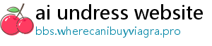 ai undress website