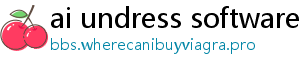 ai undress software free