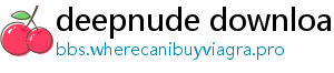 deepnude download mac