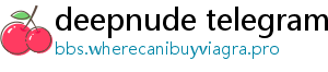 deepnude telegram channel