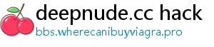 deepnude.cc hack