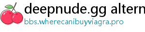 deepnude.gg alternative