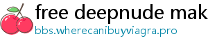 free deepnude maker